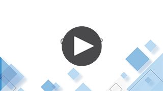 Video splash page